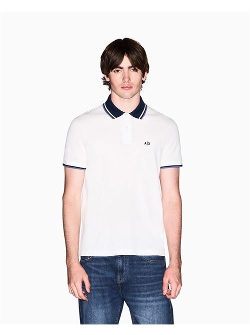  ARMANI EXCHANGE | XM002350 AF10366/U0009